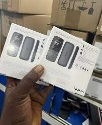 Nokia 106 Téléphone Portable