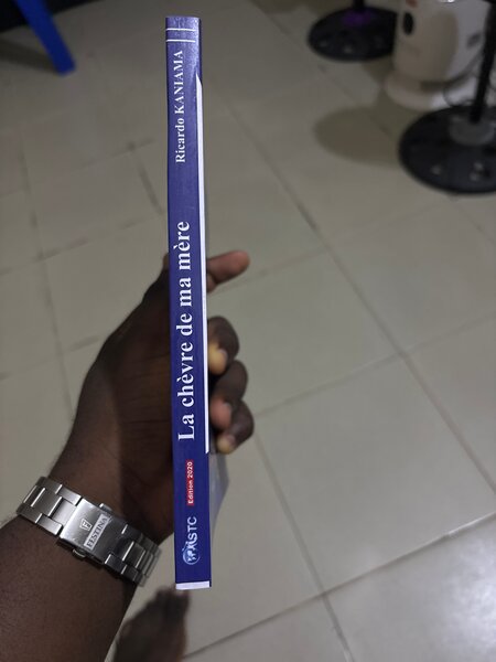 La Chèvre de ma Mère - Prosperité