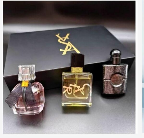 Parfum Homme Emotions Blue