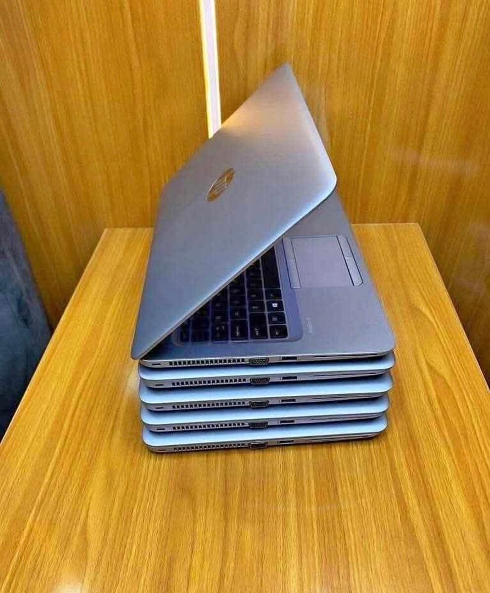 Ordinateur portable HP performant