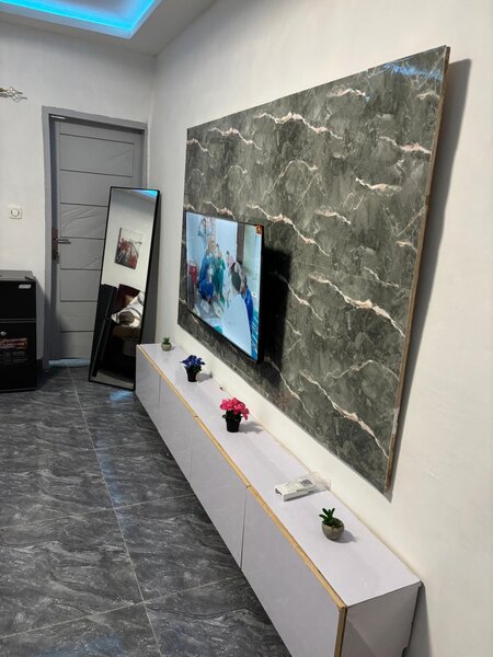 Résidences meublée