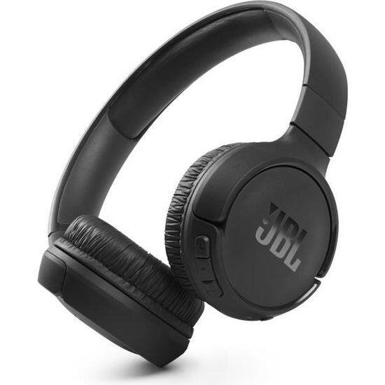 JBL Tune 510BT Casque Sans Fil