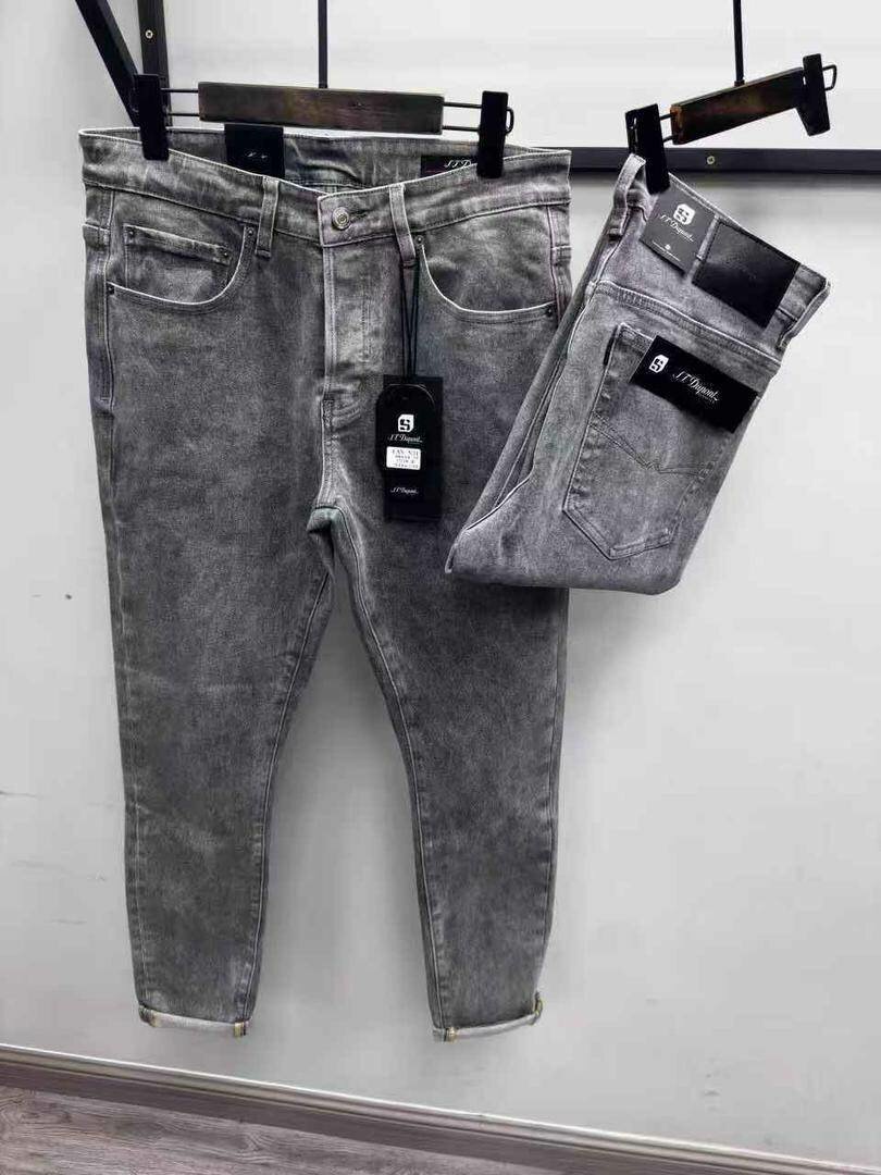 Jeans modernes pour hommes