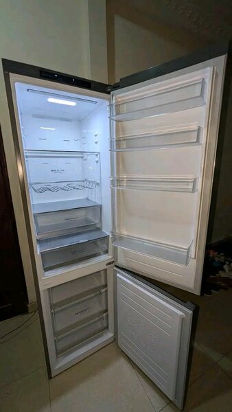 Réfrigérateur moderne