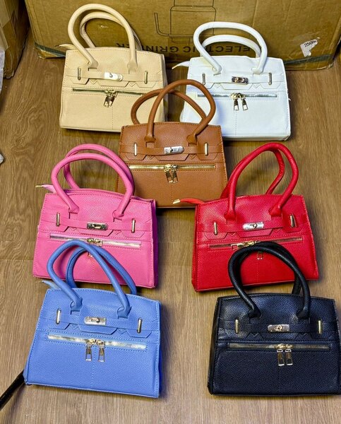 Sacs à main élégants en cuir