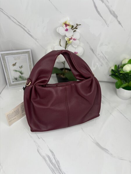 Sac à main en cuir élégant