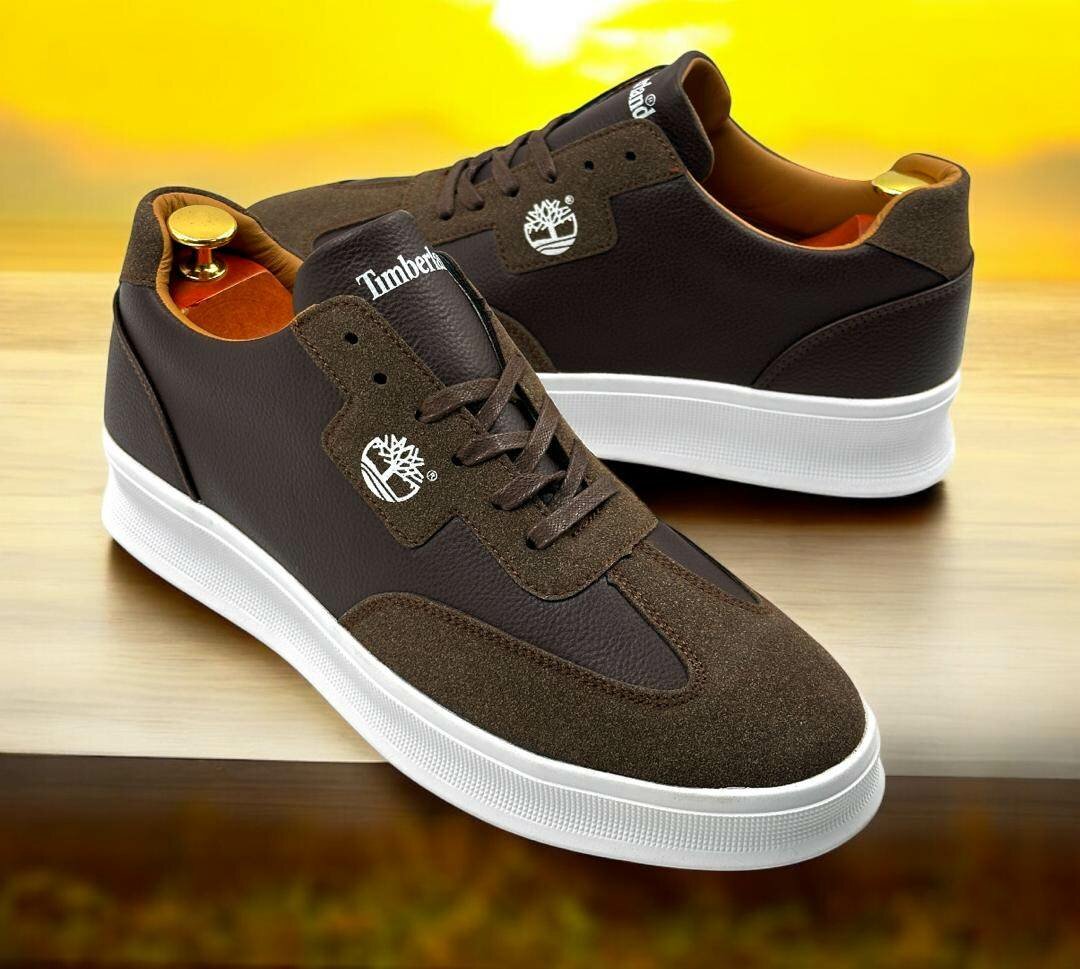 Timberland Footwears