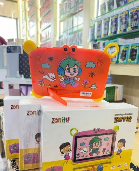 Tablette éducative enfants Zonify