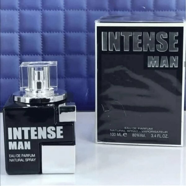 Intense Man EDP - 100ml