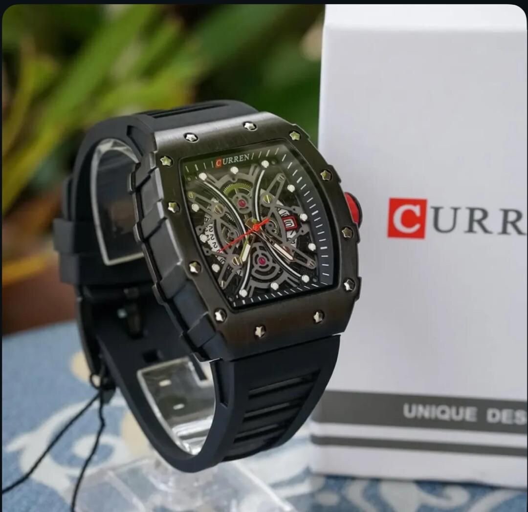 Montre Curren Homme Sport