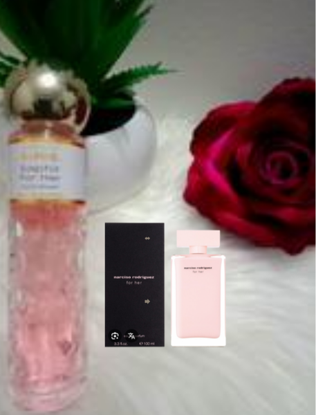 Parfum for her 30ml