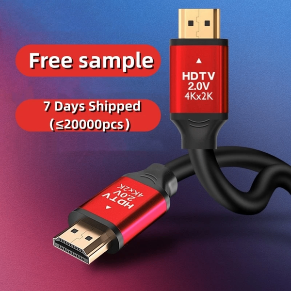 Câble HDMI vers HDMI 1m, 2m,3m,5m,10m