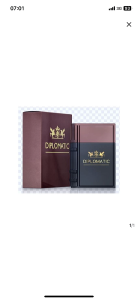 Diplomatique