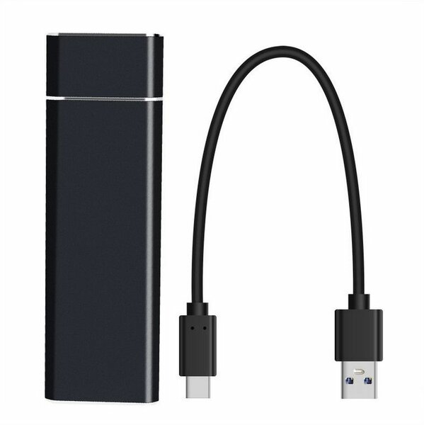 MBK Disque externe 2Terra