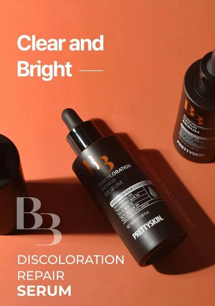 Sérum Réparateur Anti-Taches