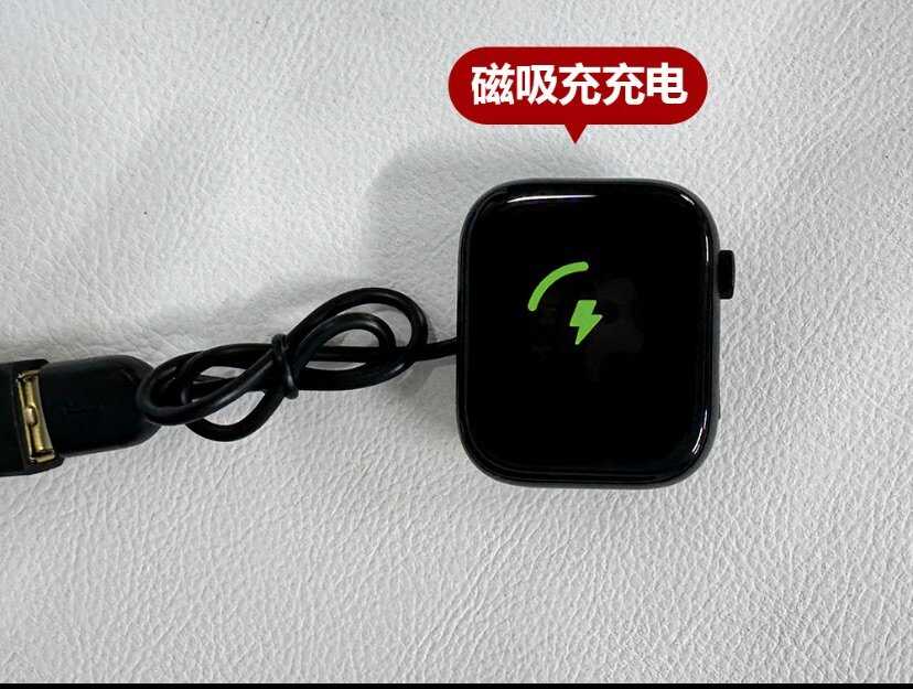 Montre connecte Smart Watch série 9