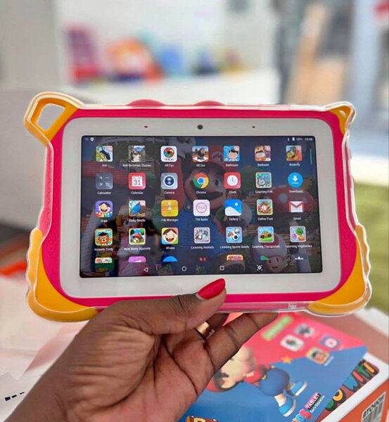 Tablette Enfant 7 Pouces