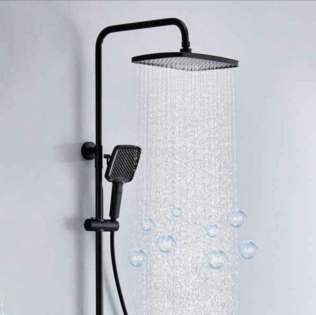 Douche Pluie Moderne