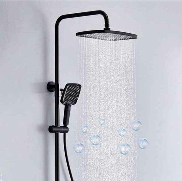 Douche Pluie Moderne