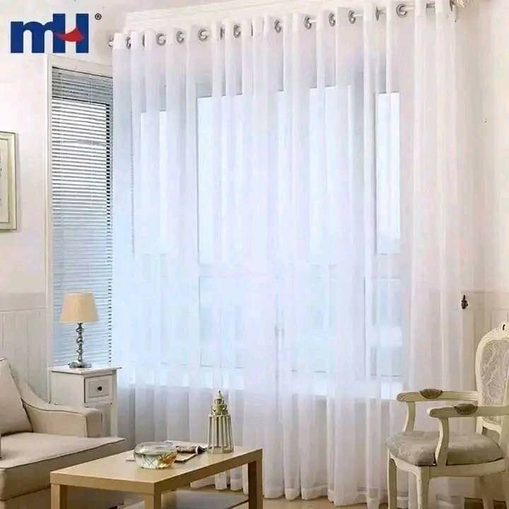 High Quality Unique Design Curtains