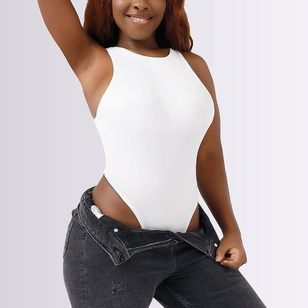 Body sweat-shirt