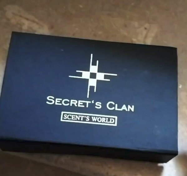 Perfume (6 Testers 5ml each)