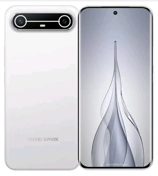 Smartphone TECNO Spark