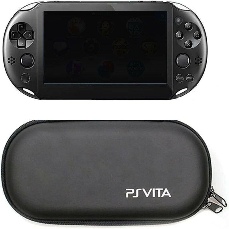 Console portable PS Vita