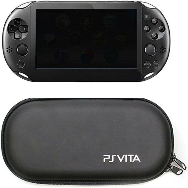 Console portable PS Vita