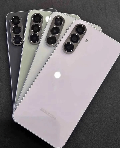 Samsung Galaxy Téléphone