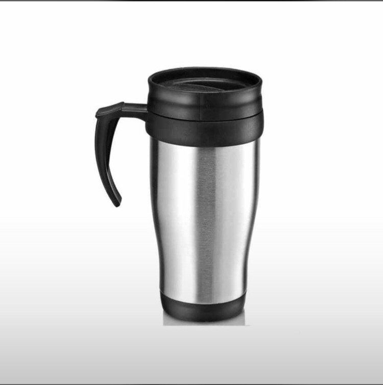 Tasse isotherme inox 500ml