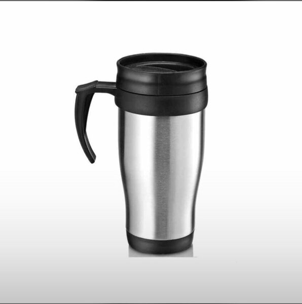 Tasse isotherme inox 500ml