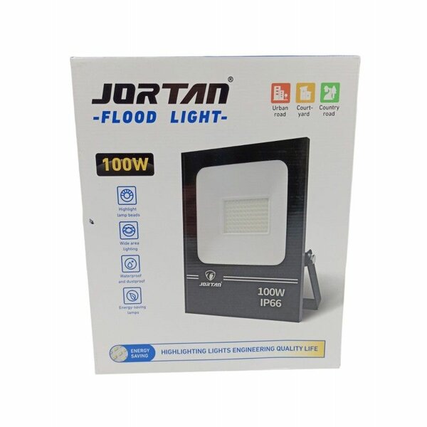 Jortan Projecteur LED Extérieur