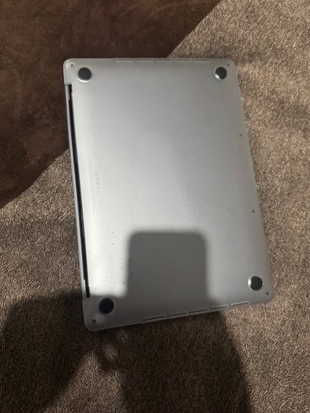 Mac Book pro 2017