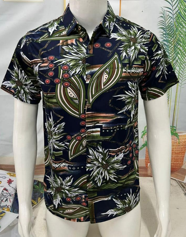 Quality summer shirts 