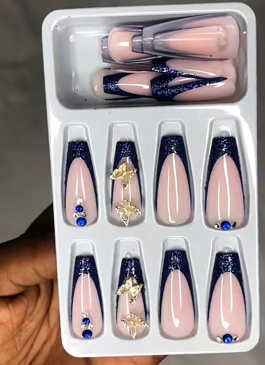 Press On Nails