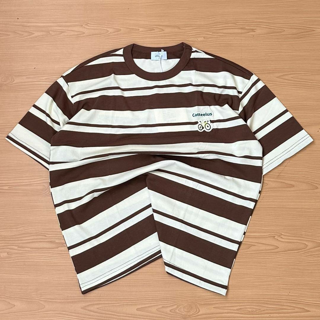 Stripe  t shirts