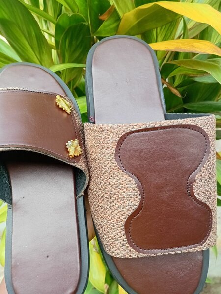 Sandales élégantes pour tous