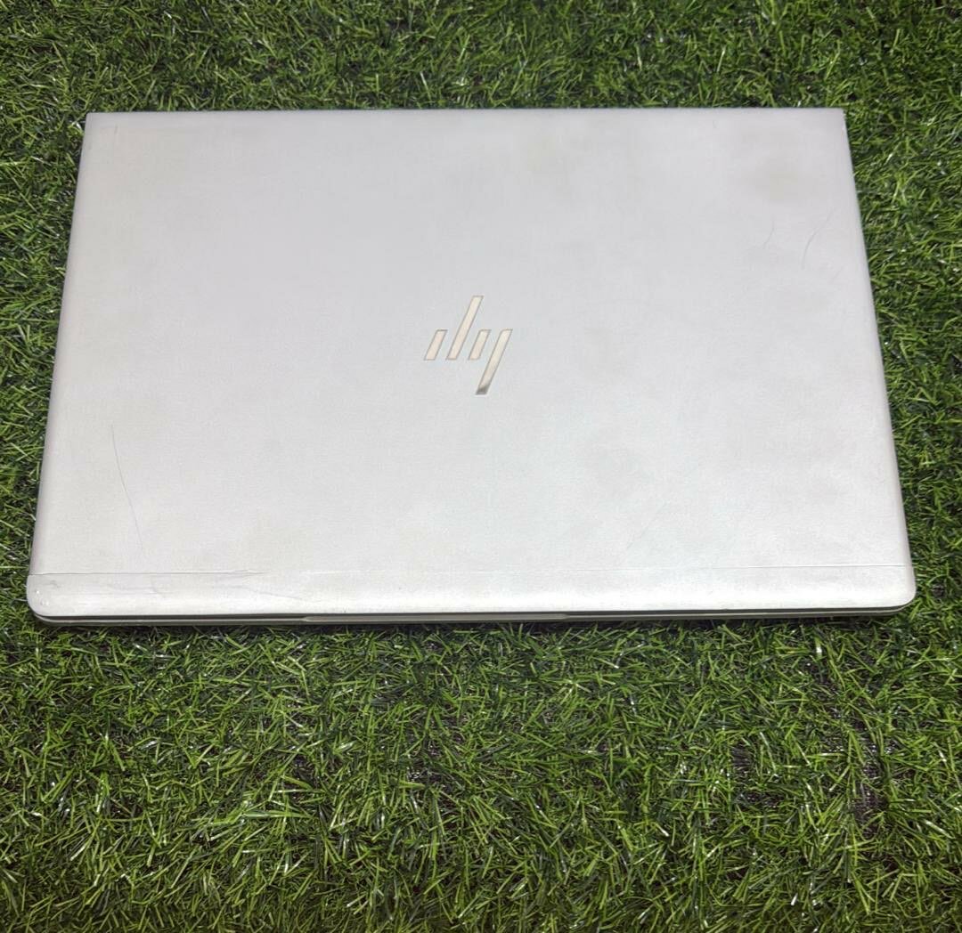 HP Elitebook