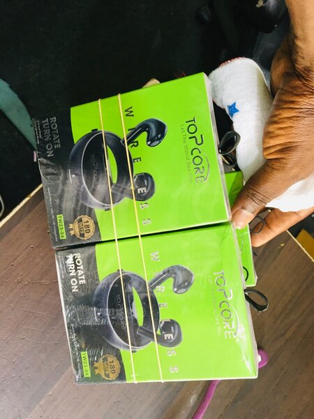 Top core quality EarPod