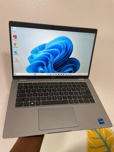 DELL 5430 CORE i7 - 12ème Gén