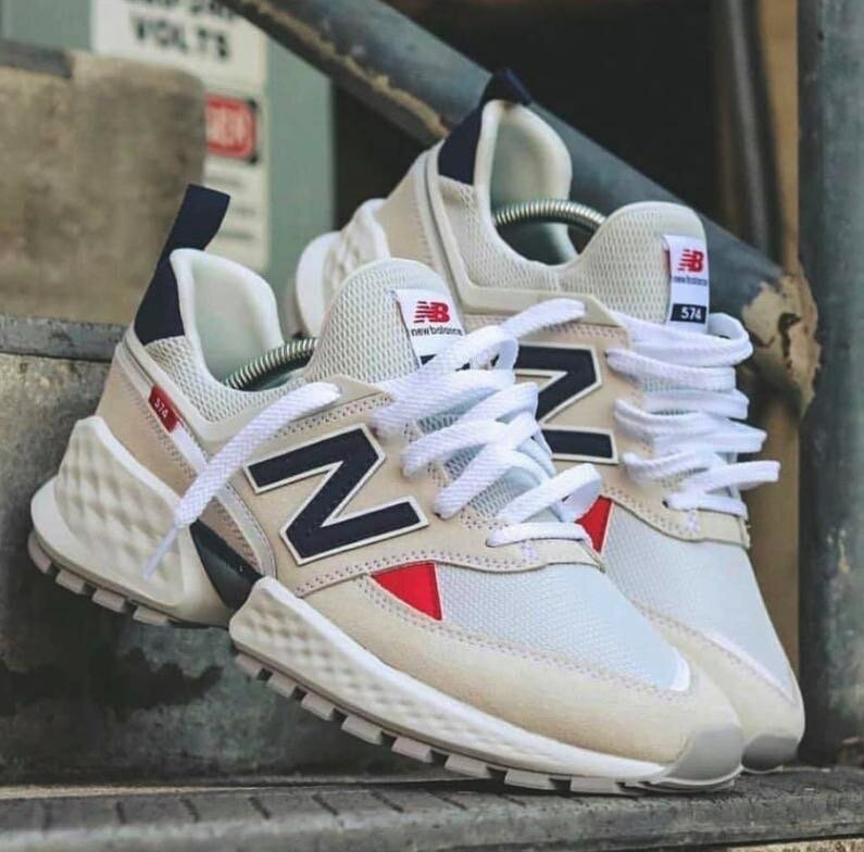 New balance 574