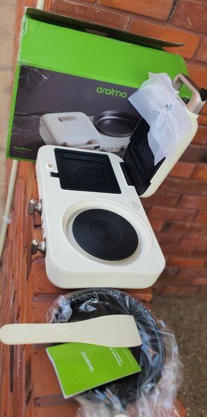 oraimo 2in1 Breakfast Station