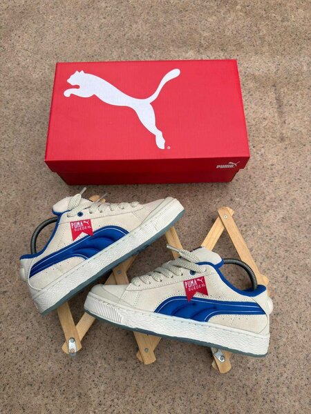 Baskets Puma Classic Mode