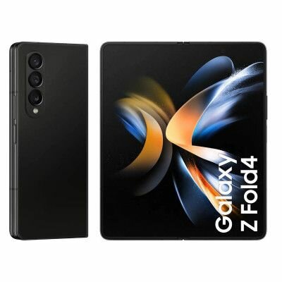 Z FOLD 4 Capacité 256go/12go ram 5G neuf