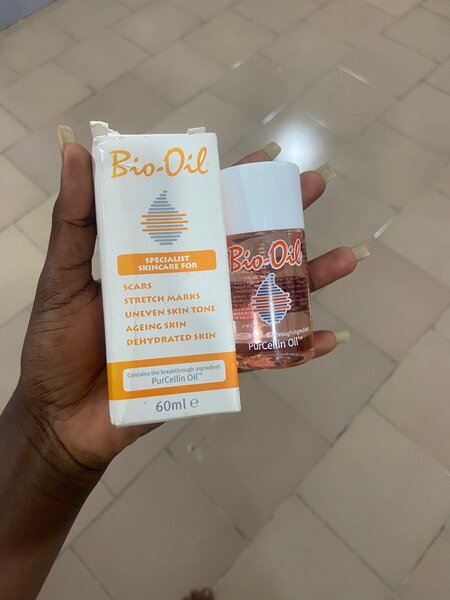 Huile Bio-Oil Soin Peau