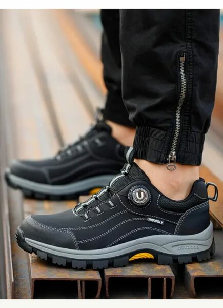 Chaussures de sécurité