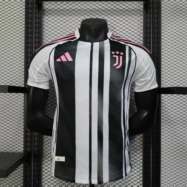 Maillot Juventus Adidas Homme