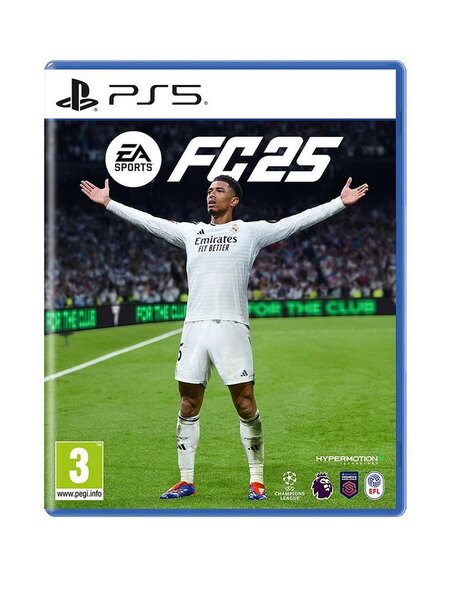 EA Sports FC25 PS5