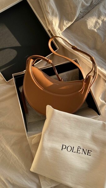 Polene/бесплатная доставка